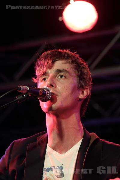 ABSYNTHE MINDED - 2012-09-22 - PARIS - La Boule Noire - 